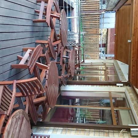 The Lodge Hotel 波罗维茨 外观 照片