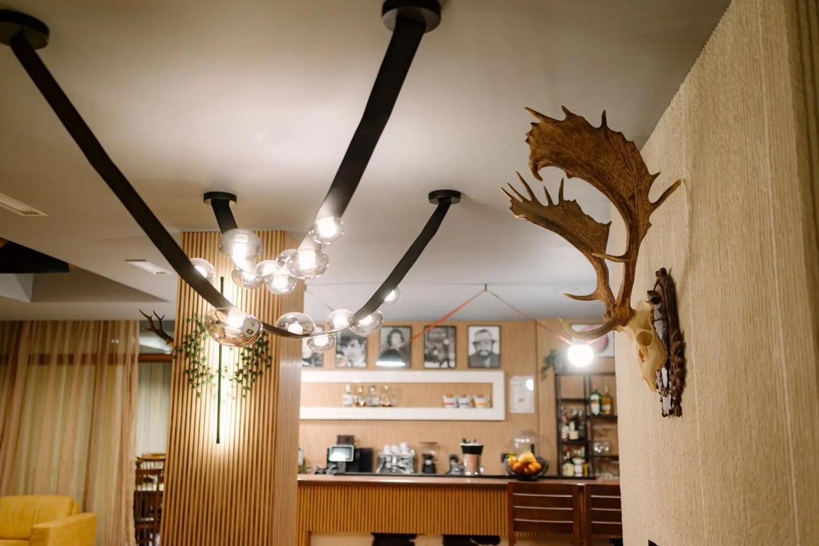 The Lodge Hotel 波罗维茨 外观 照片