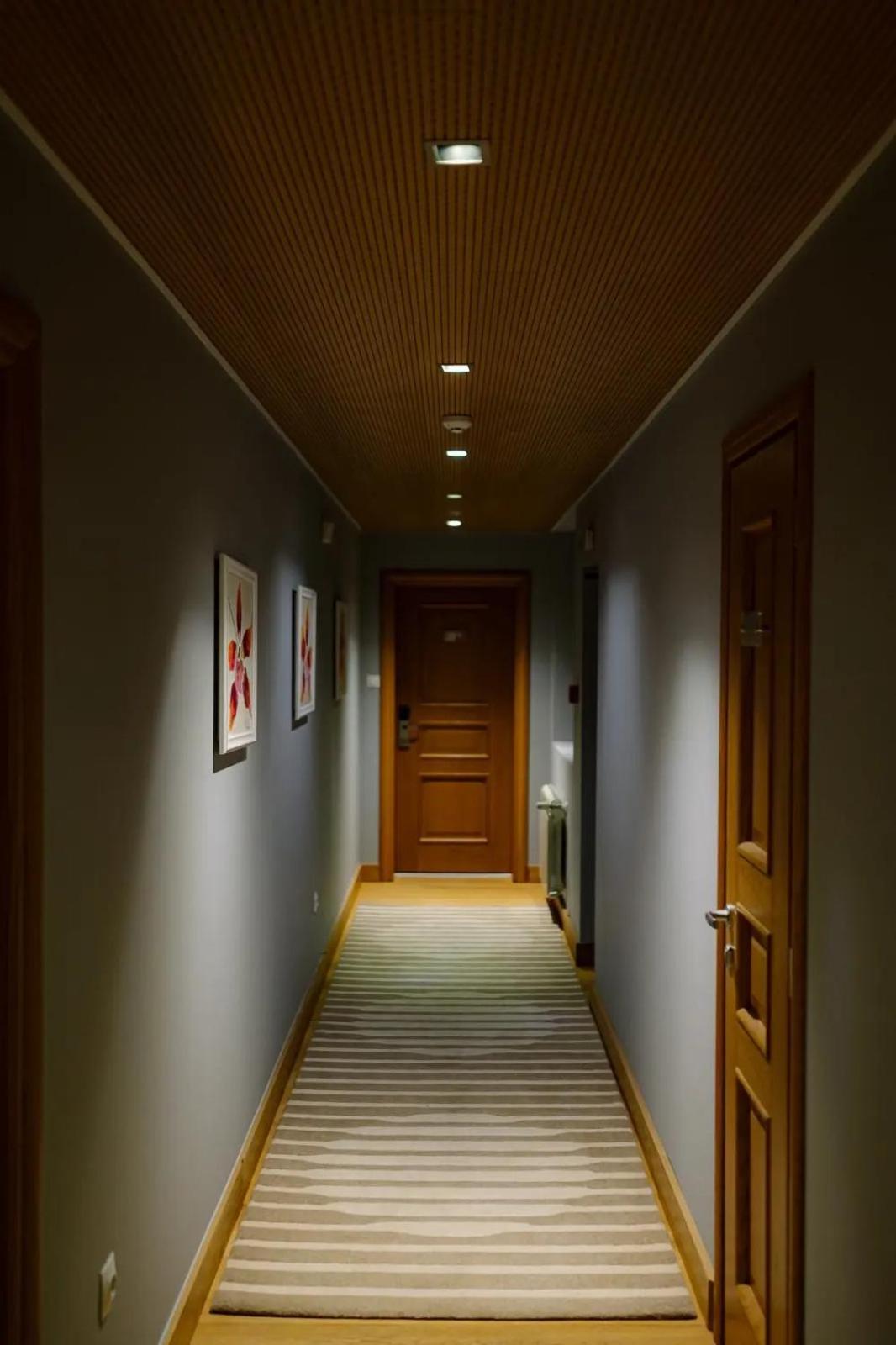 The Lodge Hotel 波罗维茨 外观 照片